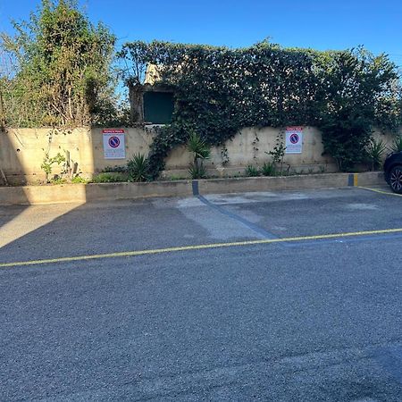 Bed And Breakfast Marina D'Aspra Bagheria Exterior foto